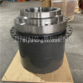 DX255-5 Travel Gearbox Excavator parts ของแท้ใหม่